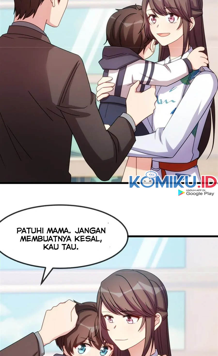 CEO’s Sudden Proposal Chapter 263 Gambar 19
